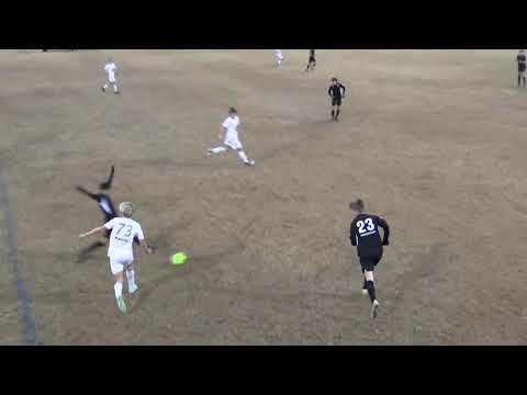 Boys SC Day 3 | 7:30AM | Field 3 | NCFC Youth Academy ECNL U17 vs Concorde Fire Platinum ECNL U17