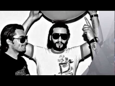 One Repulic vs. Swedish House Mafia - Don't You Apologize (Mashup)