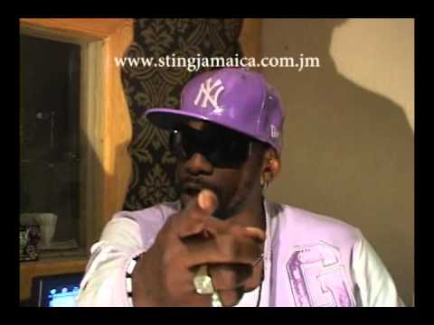 deva brat vs. iyara sting 2011