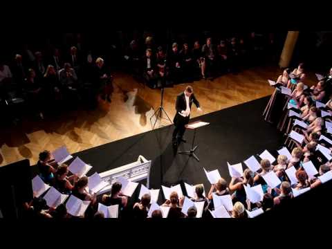 Das ist je gewisslich war (H.Schutz) | Mixed Choir Juventus