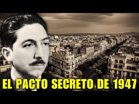 EL PALACIO DE LA TRAICIÓN DE MIGUEL ALEMÁN VALDÉS: EL PACTO QUE FUNDÓ EL NARCOTRÁFICO EN MÉXICO