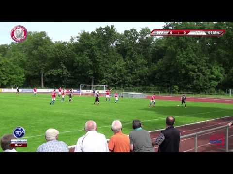 31.05.2015 SFR Lauffen vs FC Union Heilbronn