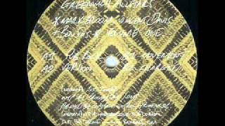 Greenwich Allstars Vol.1 - Version A2