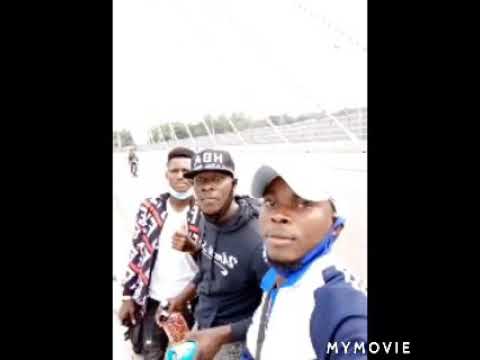 Talent d'Afrique √OKLM√