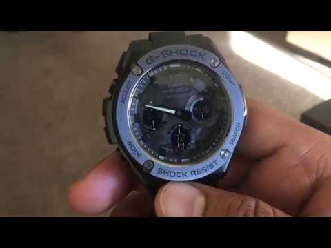 download lagu mp3 mp4 G Shock G Steel Gsts110bd, download lagu G Shock G Steel Gsts110bd gratis, unduh video klip G Shock G Steel Gsts110bd