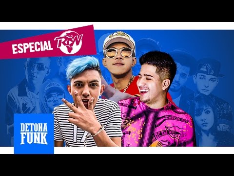 MC Fioti, MC 2R e MC Dieguinho - Mercenária (Fioti NVI - RW) Lançamento 2016