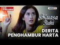 DERITA PENGHAMBUR HARTA LIVE KUASA ILAHI 13 NOVEMBER 2025