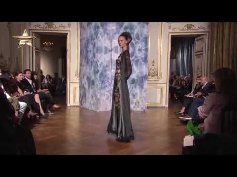 ALEXIS MABILLE | Paris Haute Couture Otoño Invierno 2014