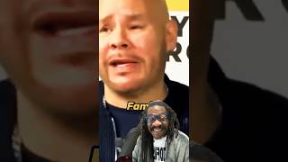 Fat Joe Almost Got Killed By A Drug Dealer  #fatjoe #rap #music #rapper #funny #funnystandup #hiphop