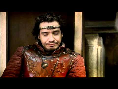 Kaamelott S01E99 FRENCH DVDRiP XViD CRiMETiME
