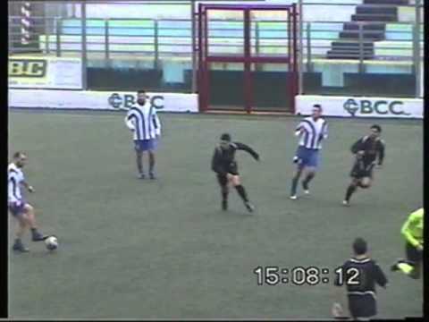 Alcuni Goal Più Belli Realizzati dalla Sanseverese.mp4