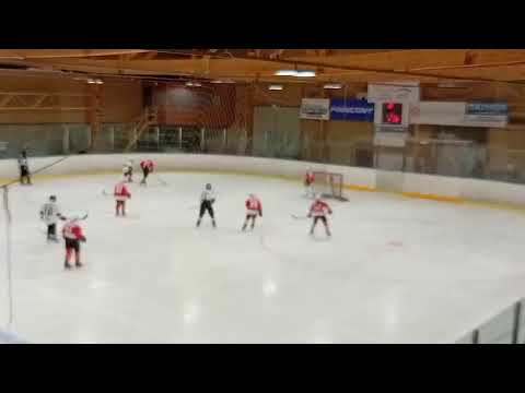 JYP U13 (2011), su 24.9.2023 klo 13:30, Virrat, Kieha Punainen - JYP Valkoinen, AA-sarja