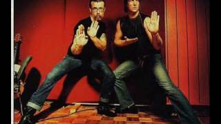 cheap thrills-eagles of death metal