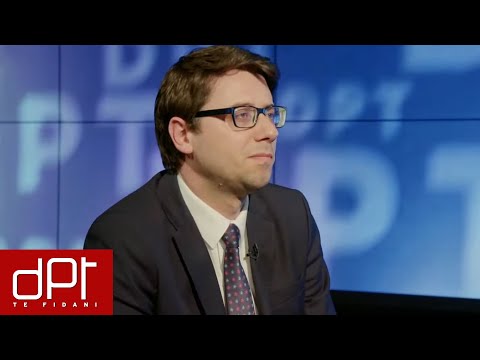 A do ta pranoj Kosova projektin e MCC-se per gazin? Flet Hekuran Murati | T7