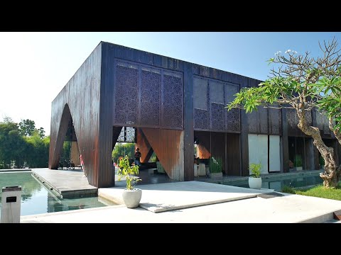 WYNDHAM TAMANSARI JIVVA RESORT BALI