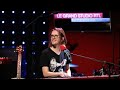 Steven Wilson - Sign o' the Times (LIVE) Le Grand Studio RTL