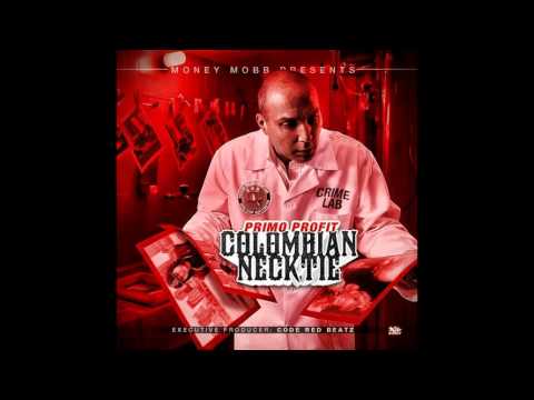 Primo Profit - Ghost Of Escobar (PROD BY CODE RED BEATZ)
