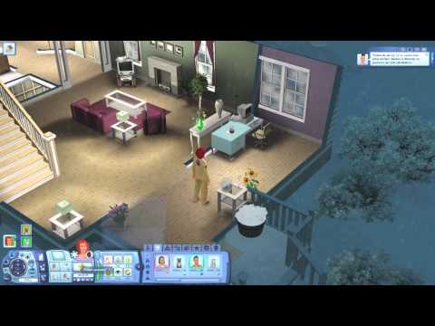 Historia Esmee - Odcinek 8 "Jabłuszko w rodzinie"