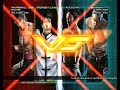 Tekken Tag Tournament 2 Kazuya Bryan Refleton Akarsa Vs Law Marshall Law Lawforewer83