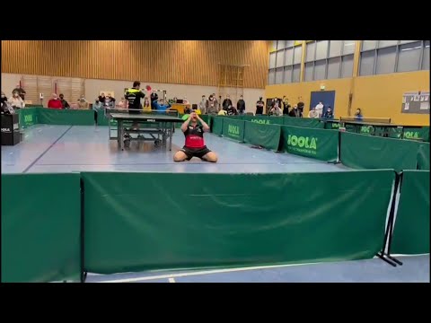 Unreal Emotions! Sven Happek vs. Ivan Juzbasic im Spitzenspiel der 3. Bundesliga Süd