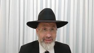 Récit du Baal Chem Tov.Le mérite du chalom Avi Kouaho pour la réussite les institutions Ohel Moshé