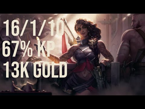 SPOONKING Samira Bot vs Kalista KR 11.15 Challenger Replay