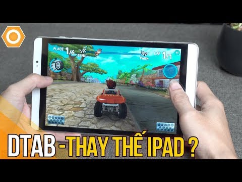 May Tinh Bảng Huawei Dtab Gia Rẻ Nhất Thị Trường Didongthongminh Vn