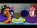 SpongeBob Season 9 Episode 3 4 GROUP REACTION