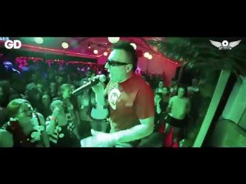 Otwarcie letniej strefy VIVA KLUB - WINDYKI Koncert Piękni i Młodzi & Czadoman