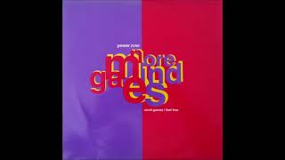 Power Zone - Mind Games