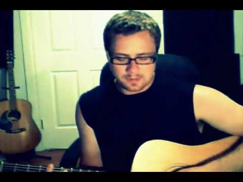 Here Boy (Daryl Wilson) sings Favorite Part - A song for my redhead.