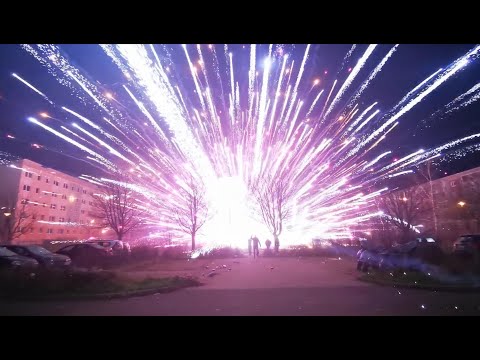 Kugelbomben - 🧨EXTREM🧨 - 2019/20