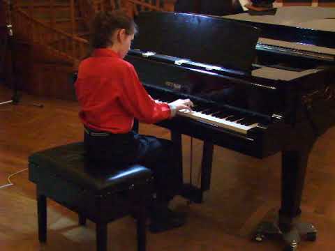 Emil Hradecký Pštrosí cha-cha