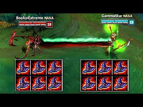 NEW FIDDLE vs OLD FIDDLE & Best Moments!