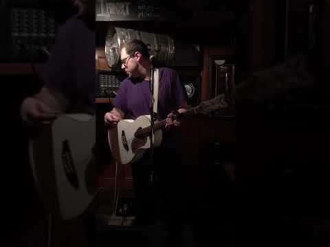 805. Invisible (LINKIN PARK) Cover by Maximum Power, 4/7/2019