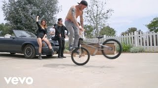 Carbon Airways - Gutter Punk