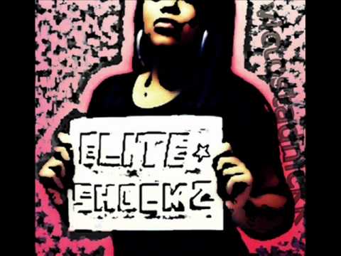 Elite shockz - Playsson Style