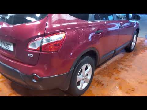 Nissan Qashqai+2 2013 - Image 2