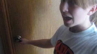Ashleys Got A New House!