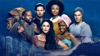 DISCUSSION: 'Calling Me Home' the musical