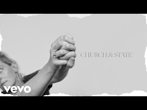 Brandi Carlile - Church & State
