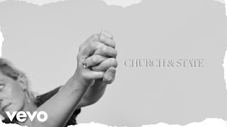 Brandi Carlile - Church & State (Audio)