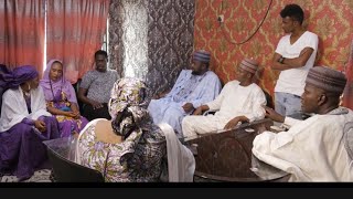 KADDARAR RAYUWA  ||  part  3 || Sabon Shiri Latest Hausa Films Original Vidoe