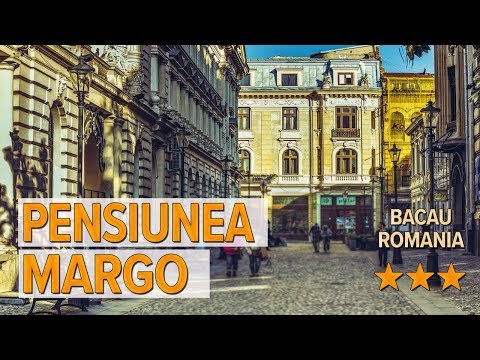 Pensiunea MARGO hotel review | Hotels in Bacau | Romanian Hotels