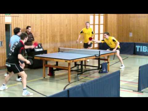 Faulwasser/Fischer - Berger/Wienholz