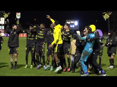 BGL LIGUE 2023/24 DAY 15 - FC PN vs F91 Diddeleng : 1 - 0 Highlights