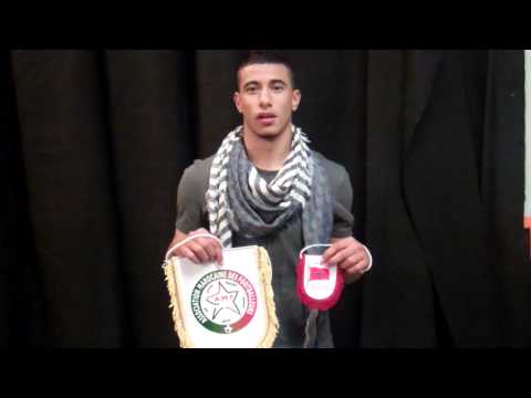 Notre joueur international BELHANDA sollicite nos joueurs africains de rejoindre l'UMFP.