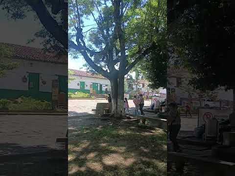 Barichara Santander unos de los pueblitos más bonitos de Colombia 🙏🙏