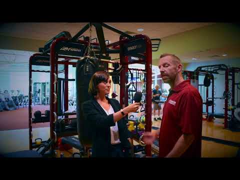 #DiscoverJuly: Synergy 360 Equipment