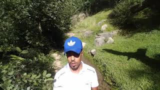 preview picture of video 'جمال الطبيعة في توبقال la nature de toubkal'